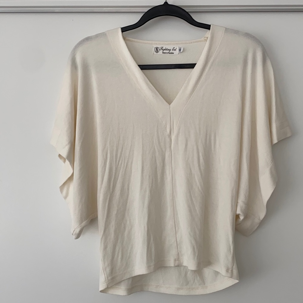 Fighting Eel Top - image 1